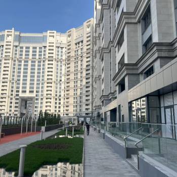 Продается 2-х комнатная квартира, 55,4 м²