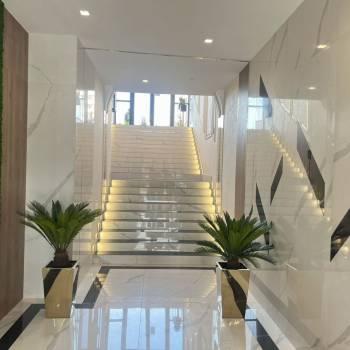 Продается 2-х комнатная квартира, 55,4 м²