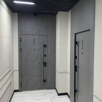Продается 2-х комнатная квартира, 55,4 м²