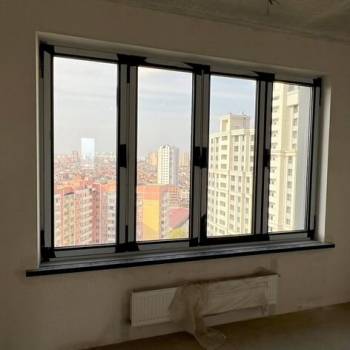 Продается 2-х комнатная квартира, 55,4 м²