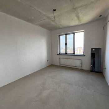 Продается 2-х комнатная квартира, 55,4 м²