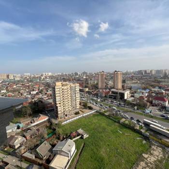 Продается 2-х комнатная квартира, 55,4 м²