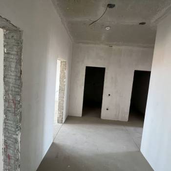 Продается 2-х комнатная квартира, 55,4 м²
