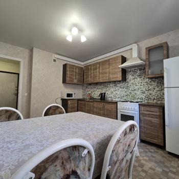 Сдается 1-комнатная квартира, 41 м²