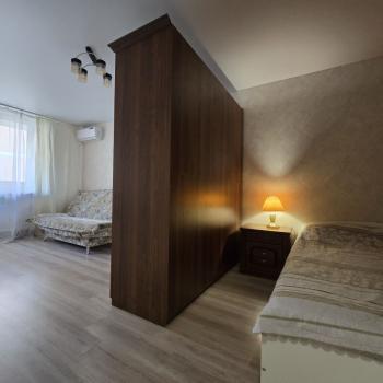 Сдается 1-комнатная квартира, 41 м²