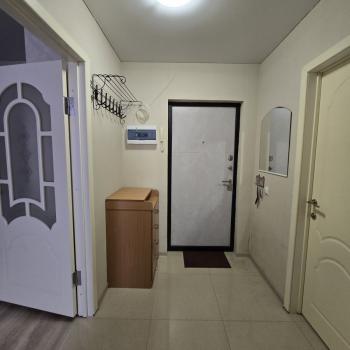Сдается 1-комнатная квартира, 41 м²