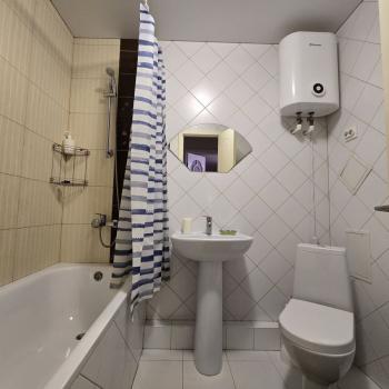 Сдается 1-комнатная квартира, 41 м²