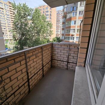 Сдается 1-комнатная квартира, 41 м²