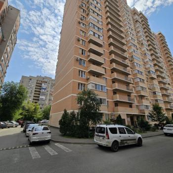 Сдается 1-комнатная квартира, 41 м²