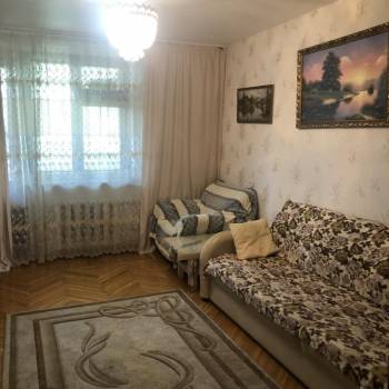 Сдается Многокомнатная квартира, 65 м²