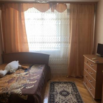 Сдается Многокомнатная квартира, 65 м²