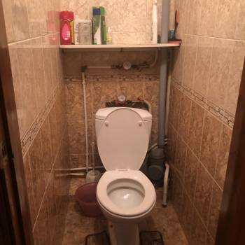 Сдается Многокомнатная квартира, 65 м²