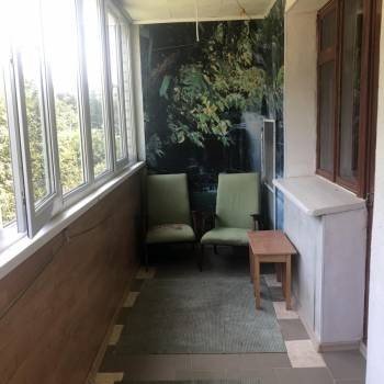Сдается Многокомнатная квартира, 65 м²