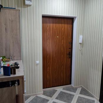 Продается 1-комнатная квартира, 37,2 м²