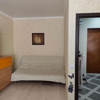 Продается 1-комнатная квартира, 37,2 м²