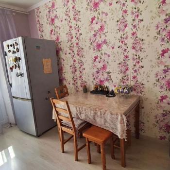Продается 1-комнатная квартира, 37,2 м²