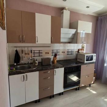 Продается 1-комнатная квартира, 37,2 м²