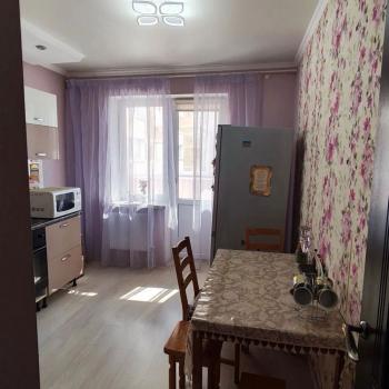 Продается 1-комнатная квартира, 37,2 м²