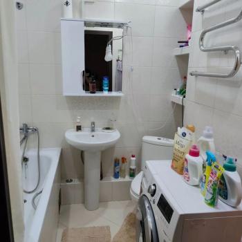 Продается 1-комнатная квартира, 37,2 м²