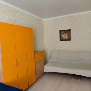Продается 1-комнатная квартира, 37,2 м²