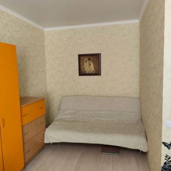 Продается 1-комнатная квартира, 37,2 м²