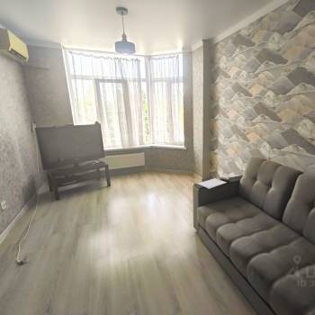 Сдается 1-комнатная квартира, 35 м²