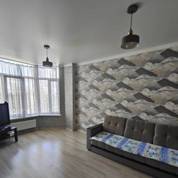 Сдается 1-комнатная квартира, 35 м²