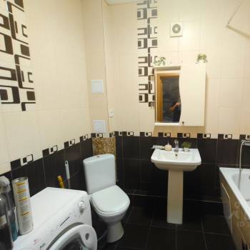 Сдается 1-комнатная квартира, 35 м²