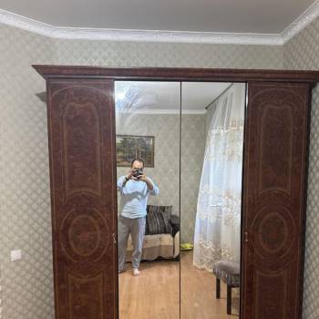 Сдается 2-х комнатная квартира, 68 м²