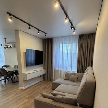 Сдается Многокомнатная квартира, 75 м²