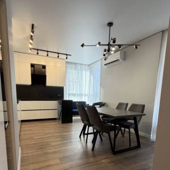 Сдается Многокомнатная квартира, 75 м²