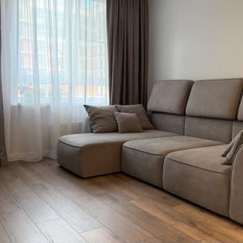 Сдается Многокомнатная квартира, 75 м²
