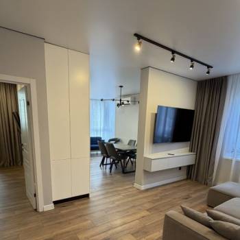 Сдается Многокомнатная квартира, 75 м²