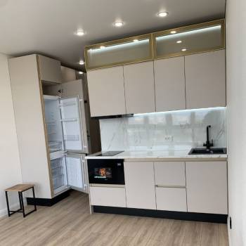 Продается 1-комнатная квартира, 23 м²