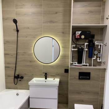 Продается 1-комнатная квартира, 23 м²