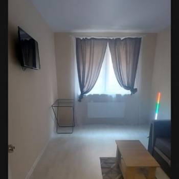 Продается 1-комнатная квартира, 38,8 м²