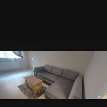 Продается 1-комнатная квартира, 38,8 м²