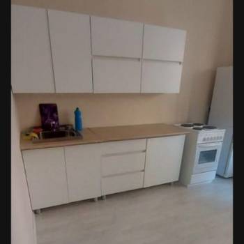 Продается 1-комнатная квартира, 38,8 м²