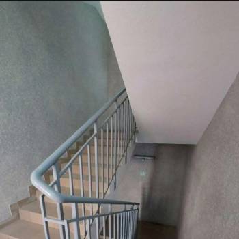 Продается 1-комнатная квартира, 38,8 м²