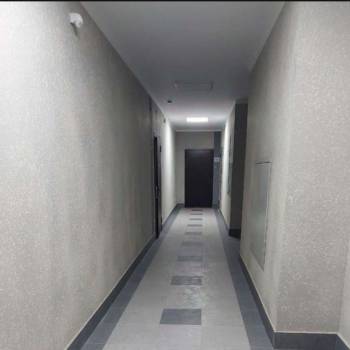 Продается 1-комнатная квартира, 38,8 м²