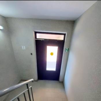 Продается 1-комнатная квартира, 38,8 м²