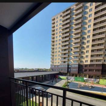 Продается 1-комнатная квартира, 38,8 м²