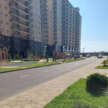 Продается 1-комнатная квартира, 38,8 м²