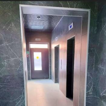 Продается 1-комнатная квартира, 38,8 м²