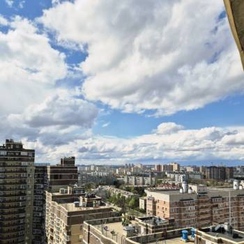 Продается 2-х комнатная квартира, 68 м²