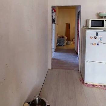 Продается 2-х комнатная квартира, 56,4 м²