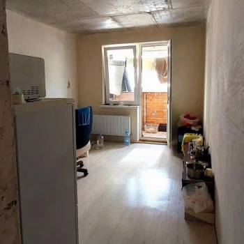 Продается 2-х комнатная квартира, 56,4 м²