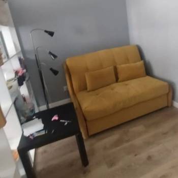 Сдается 1-комнатная квартира, 39 м²