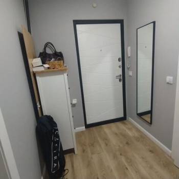 Сдается 1-комнатная квартира, 39 м²