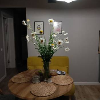 Сдается 1-комнатная квартира, 39 м²